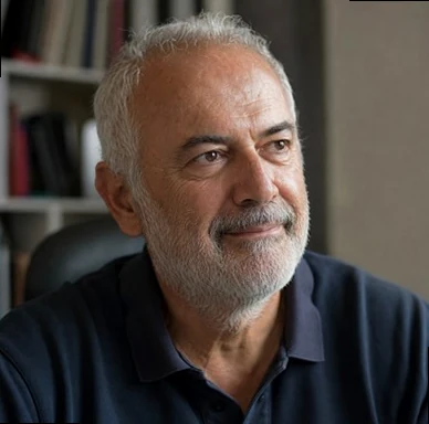 Martin Harris
